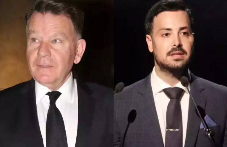 Πέτρος Κουσουλός: Αδιανόητος με τον Αλέξη Κούγια – «Νούμερο, κάτσε εκεί με τις κατίνες»