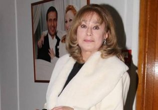 Γωγώ Ατζολετάκη: Έλεγαν ότι δεν έχω ταλέντο, ότι πλασάρω μόνο τα φυσικά μου προσόντα