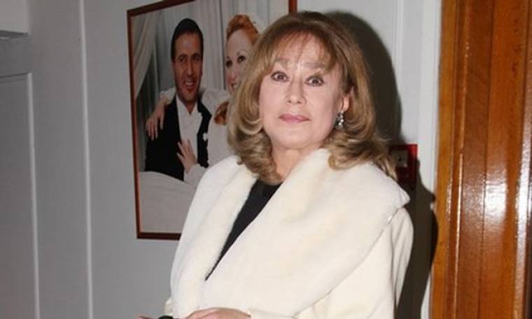 Γωγώ Ατζολετάκη: Έλεγαν ότι δεν έχω ταλέντο, ότι πλασάρω μόνο τα φυσικά μου προσόντα