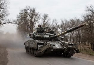 ΗΠΑ: Αρχίζουν διευρυμένη εκπαίδευση των ουκρανικών δυνάμεων για μάχες μεγάλης κλίμακας