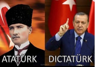 Σουηδία: Βουλευτής προκαλεί τον Ερντογάν για το Κοράνι – «Να κάψουμε άλλα εκατό»