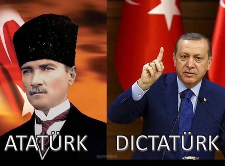 Σουηδία: Βουλευτής προκαλεί τον Ερντογάν για το Κοράνι – «Να κάψουμε άλλα εκατό»