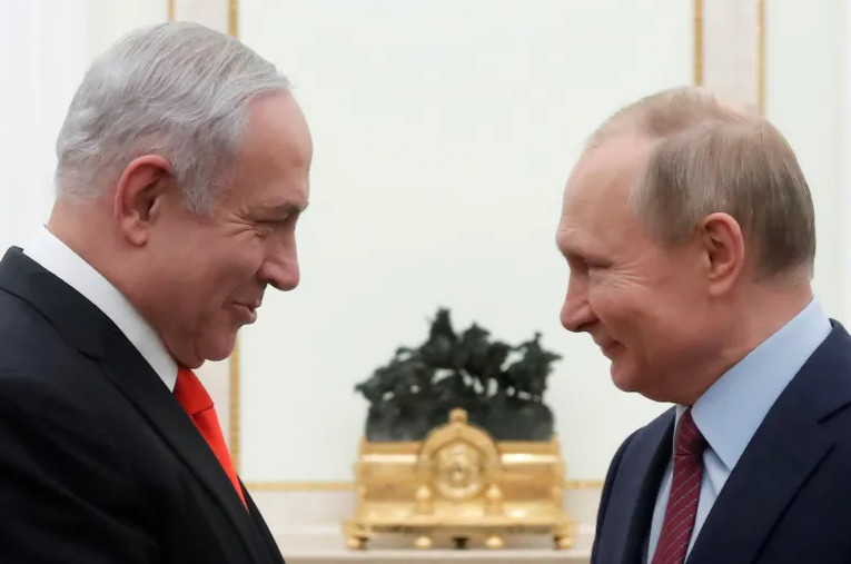 Θα σφυρηλατήσουν το Ισραήλ και η Ρωσία στενότερους δεσμούς υπό τον Νετανιάχου;