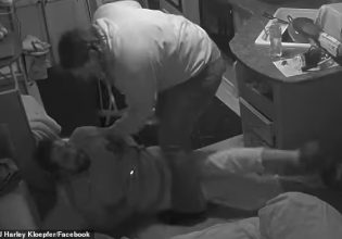 ΗΠΑ: Αστυνομικοί πυροβόλησαν εν ψυχρώ άοπλο στη Βόρεια Καρολίνα