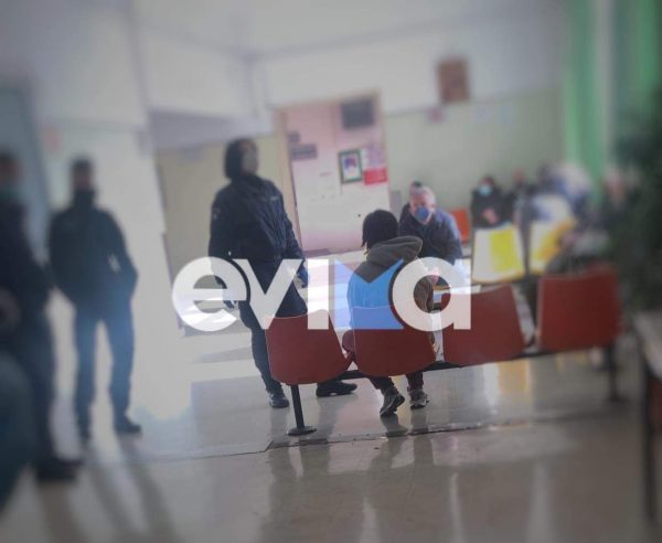 Μαρούσι: Στο ΚΑΤ η 17χρονη που δολοφόνησε την 23χρονη