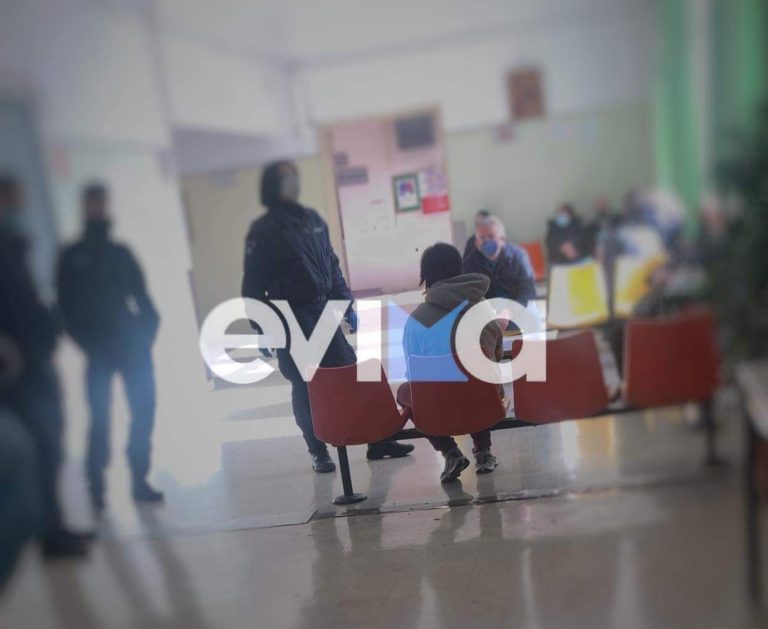 Μαρούσι: Στο ΚΑΤ η 17χρονη που δολοφόνησε την 23χρονη