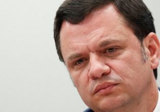 Βραζιλία: Συνελήφθη ο πρώην υπουργός Δικαιοσύνης στο αεροδρόμιο της Μπραζίλια