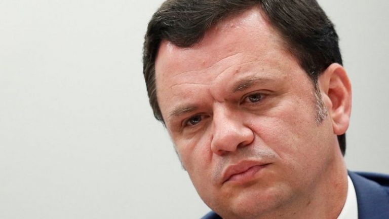 Βραζιλία: Συνελήφθη ο πρώην υπουργός Δικαιοσύνης στο αεροδρόμιο της Μπραζίλια