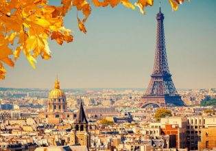 Κλιματική αλλαγή: Τι προκάλεσε τον πρωτοχρονιάτικο «καύσωνα» στην Ευρώπη