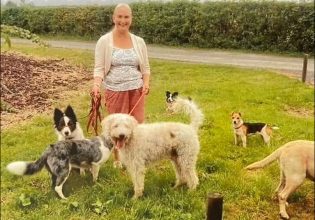 Βρετανία: Άγριο έγκλημα με θύμα 47χρονη γυναίκα – Την μαχαίρωσε 16 φορές επειδή τον χώρισε