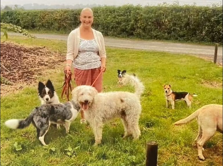 Βρετανία: Άγριο έγκλημα με θύμα 47χρονη γυναίκα – Την μαχαίρωσε 16 φορές επειδή τον χώρισε