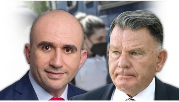 Γρηγόρης Λέων: Παραιτήθηκε από αντιδήμαρχος Αθηναίων – Θα είναι υποψήφιος δήμαρχος Λυκόβρυσης-Πεύκης