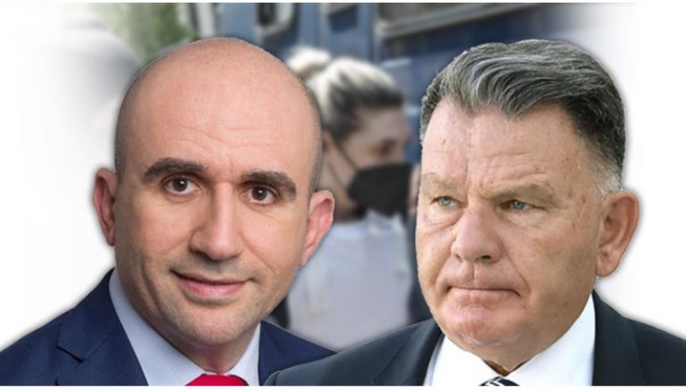 Γρηγόρης Λέων: Παραιτήθηκε από αντιδήμαρχος Αθηναίων – Θα είναι υποψήφιος δήμαρχος Λυκόβρυσης-Πεύκης