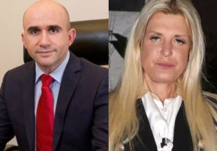 Μαρίνα Πατούλη: Δηλώσεις «φωτιά» για τον Γρηγόρη Λέοντα – «Έμαθα προς έκπληξή μου ότι…»
