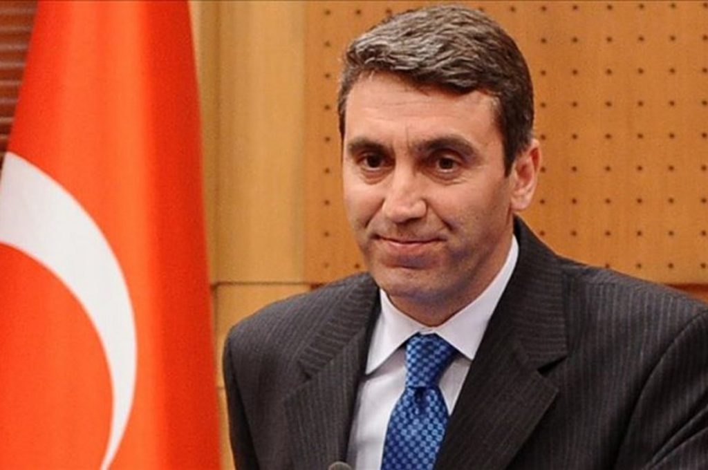 Πρέσβης Τουρκίας: «Οι σχέσεις μας θα ανακάμψουν μετά τις εκλογές»