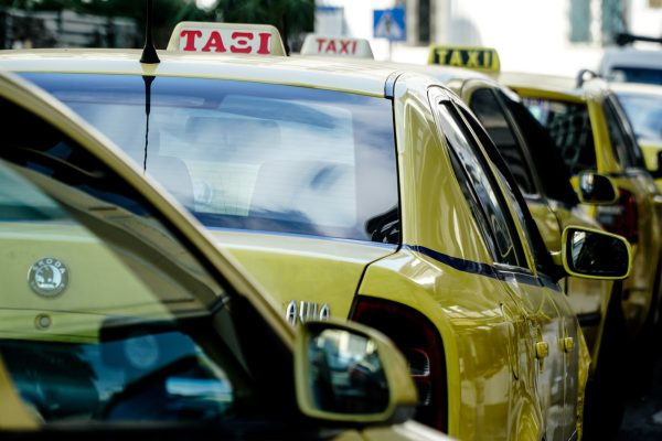 Πράσινα Ταξί: Ξεκίνησε η υποβολή των αιτήσεων