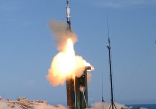 Ουκρανία: Ιταλία και Γαλλία παρήγγειλαν 700 πυραύλους Aster-30, ύψους 2 δισ.