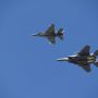 ΗΠΑ: Η Τουρκία πρέπει να λάβει σοβαρά υπόψιν τον ρόλο που καλείται να παίξει το Κογκρέσο για τα F-16
