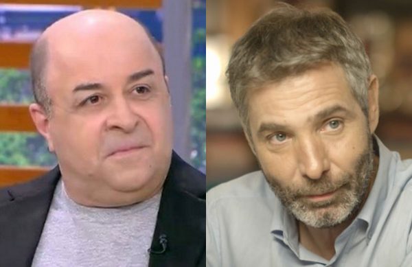 Μάρκος Σεφερλής: «Καρφιά» στον Θοδωρή Αθερίδη – «Μην προσπαθείς…»