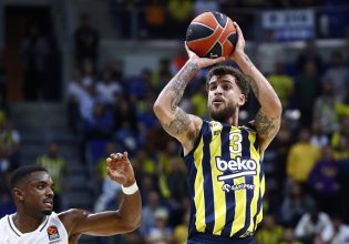 Χαμός με Γουίλμπεκιν – Αποβλήθηκε με δύο τεχνικές ποινές! (vid)