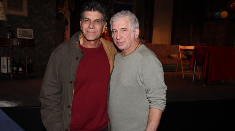 Πέτρος Φιλιππίδης: Η αποκάλυψη της Ευτυχίας Φαναριώτη για τη σχέση του με τον Γιάννη Μπέζο