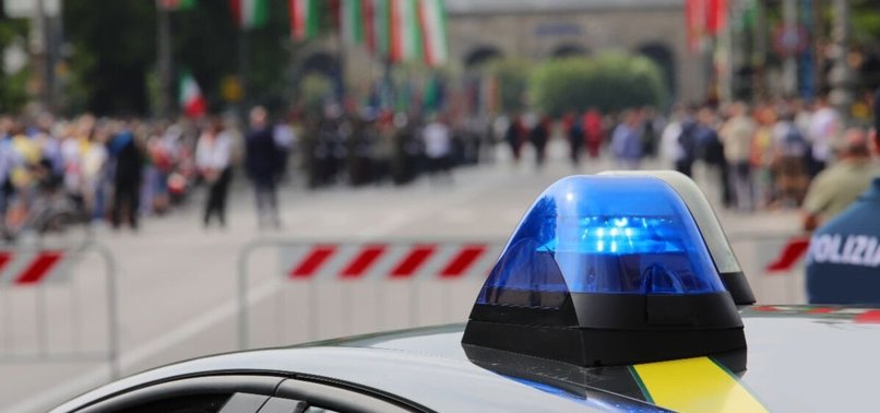 Ουγγαρία: Επίθεση με μαχαίρι στη Βουδαπέστη – Ένας νεκρός αστυνομικός