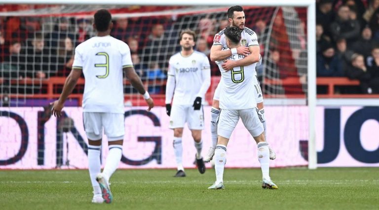 Κύπελλο Αγγλίας: Πρόκριση για Λιντς και Λέστερ