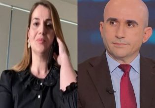 «Φως στο Τούνελ»: Βγήκαν «μαχαίρια» μεταξύ Δημακοπούλου και Λέων