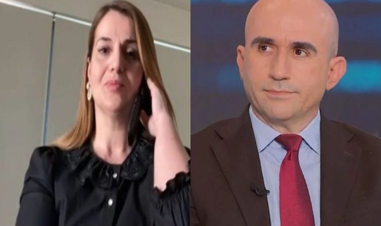 «Φως στο Τούνελ»: Βγήκαν «μαχαίρια» μεταξύ Δημακοπούλου και Λέων