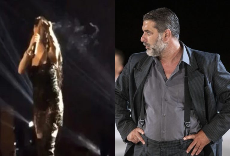 Πάολα: Μετά τον Μπισμπίκη… χαμός με το τσιγάρο στην πίστα – Τι απαντά ο Πλεύρης