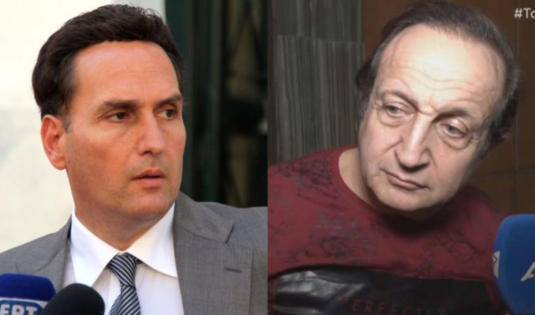 Σπύρος Μπιμπίλας: «Σφάζει» τον Μιχάλη Δημητρακόπουλο – «Είναι κακός ηθοποιός…»