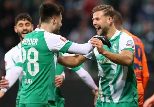 Νίκη κορυφής για την Ουνιόν (2-0)