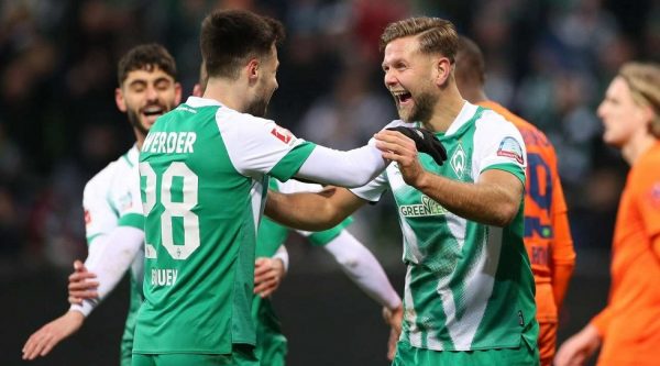 Νίκη κορυφής για την Ουνιόν (2-0)