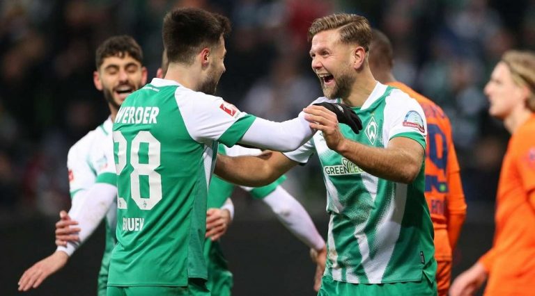 Νίκη κορυφής για την Ουνιόν (2-0)