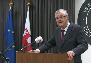 Ουαλία: Με τα λεφτά του Κατάρ η φιλοξενία του πρωθυπουργού