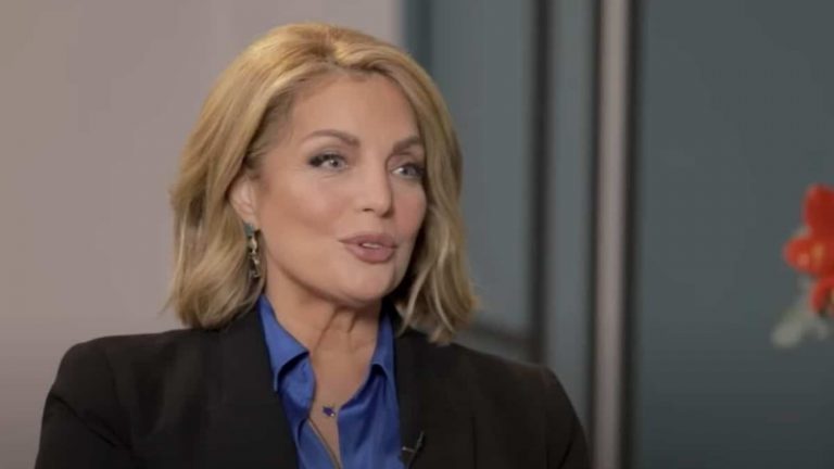 Άντζελα Γκερέκου: Συγκλονίζει μιλώντας για τις τελευταίες ώρες του Τόλη Βοσκόπουλου στο νοσοκομείο