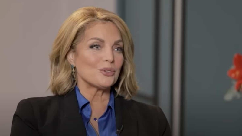 Άντζελα Γκερέκου: Συγκλονίζει μιλώντας για τις τελευταίες ώρες του Τόλη Βοσκόπουλου στο νοσοκομείο