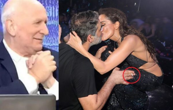 Γιώργος Παπαδάκης: «Φτάνει με τα φιλιά Μπισμπίκη και Βανδή»