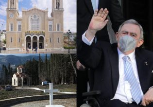 Κηδεία τέως βασιλιά Κωνσταντίνου: «Κλείδωσε» η λίστα των καλεσμένων – Οι αφίξεις των «γαλαζοαίματων» και η «παρέλαση» των ιδιωτικών τζετ