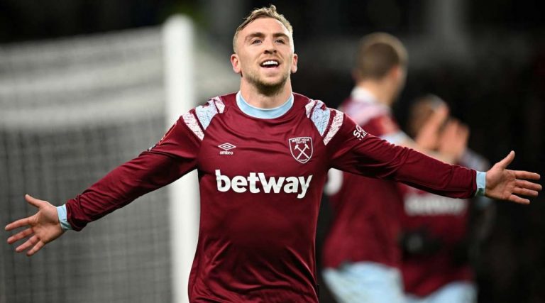 Η Γουέστ Χαμ πέρασ στους «16» του Κυπέλλου Αγγλίας