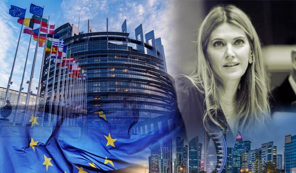 Qatargate: Υπέρ ΕΕ και υπέρ Δικαιοσύνης συνηγορία. Και προσδοκία