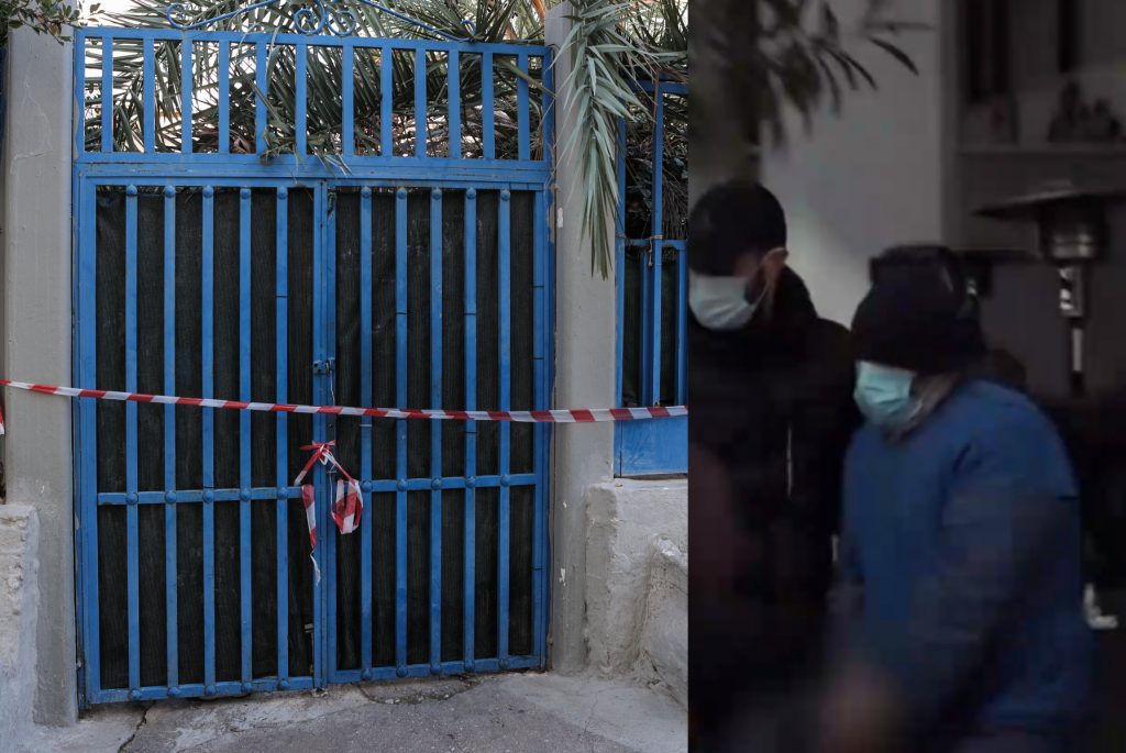 Γυναικοκτονία στη Νίκαια: Το μαρτύριο της 54χρονης στα χέρια του συζύγου της – «Ακούγαμε το κοριτσάκι να φωνάζει»