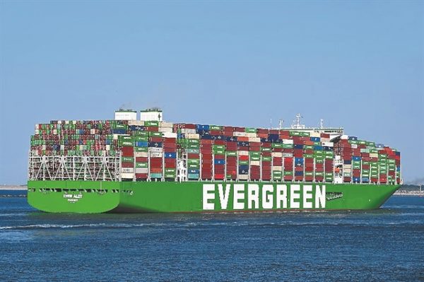 Πώς αλλάζουν την παγκόσμια εφοδιαστική αλυσίδα τα mega containerships