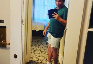 Αυτός είναι ο άντρας με το μεγαλύτερο πέος στον κόσμο – «Μεγαλώνει ακόμα…»