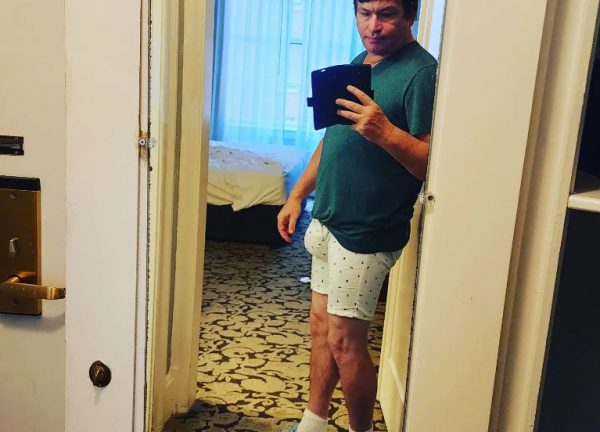 Αυτός είναι ο άντρας με το μεγαλύτερο πέος στον κόσμο – «Μεγαλώνει ακόμα…»