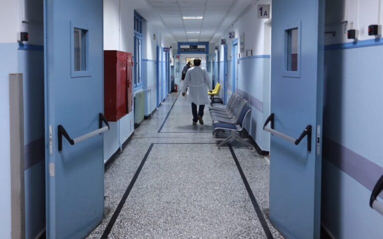 Ζάκυνθος: Πέθανε 57χρονος από λεπτοσπείρωση - Ενημερώθηκε ο ΕΟΔΥ
