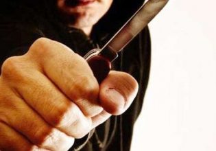 Θεσσαλονίκη: Ληστεία σε ενεχυροδανειστήριο – Ο δράστης φορώντας κουκούλα απείλησε με μαχαίρι την υπάλληλο