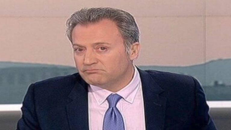 Δημήτρης Οικονόμου σε Αντώνη Κανάκη: «Στο σπίτι του κρεμασμένου δεν μιλάνε για σχοινί»