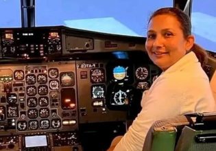Τραγωδία στο Νεπάλ: Η συγκυβερνήτης είχε χάσει τον πιλότο σύζυγό της σε αεροπορικό δυστύχημα