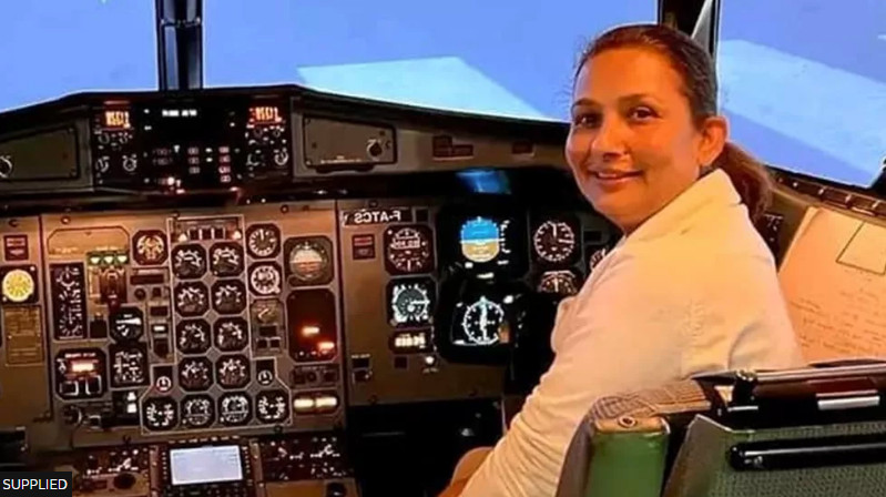 Τραγωδία στο Νεπάλ: Η συγκυβερνήτης είχε χάσει τον πιλότο σύζυγό της σε αεροπορικό δυστύχημα